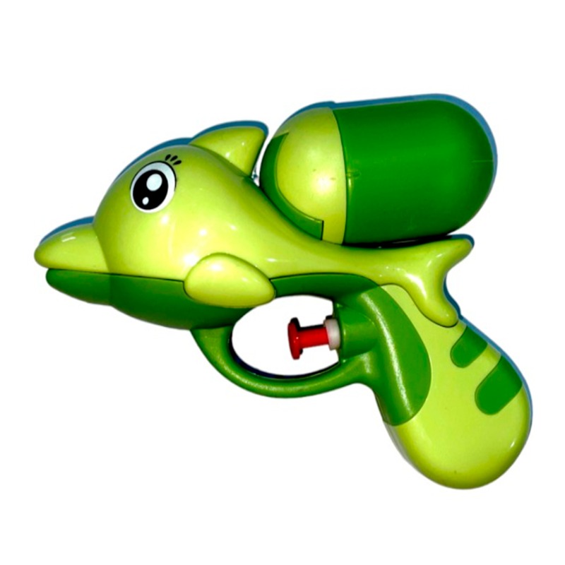 Dolphin Water Gun