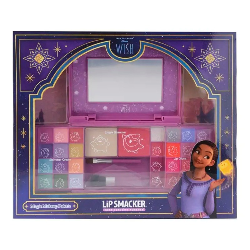 Markwins Wish Face Makeup Palette
