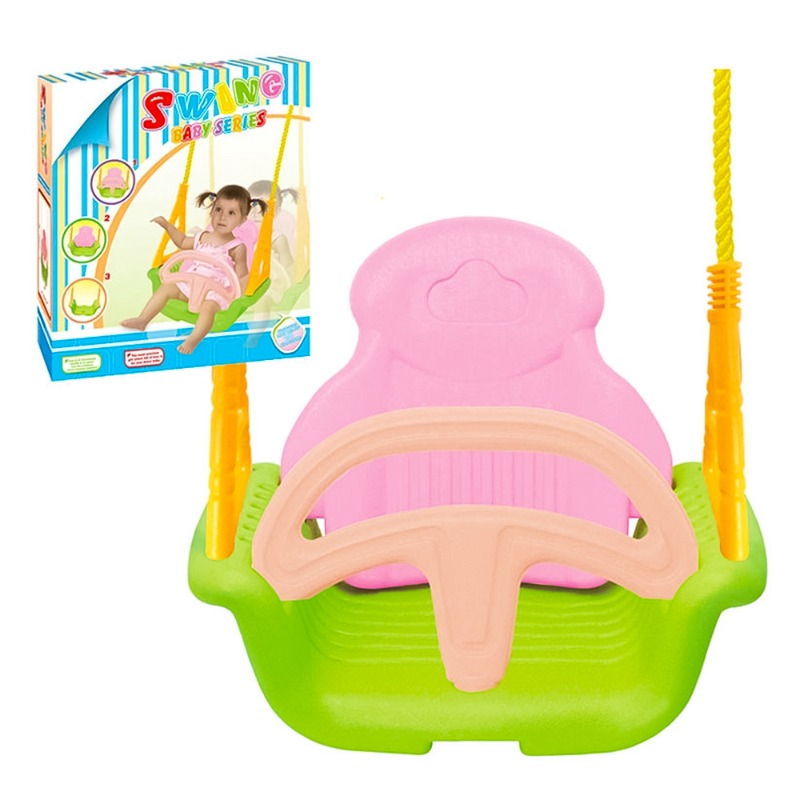 Baby Swing Set