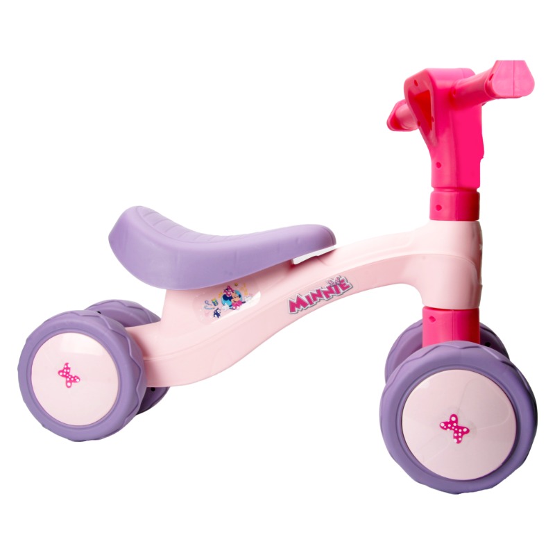 Disney Minnie 4 Wheel Ride On