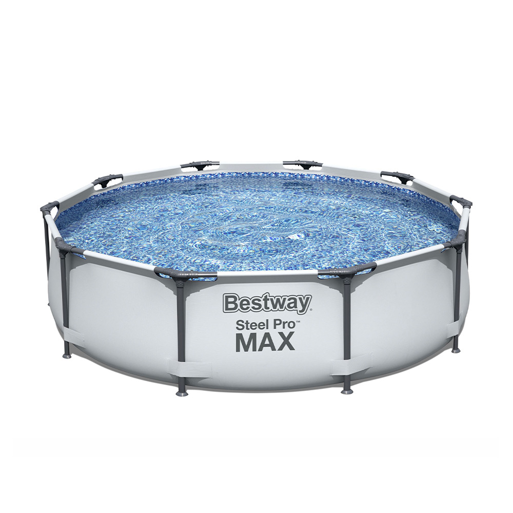 Bestway Steel Pro Max Swimming Pool