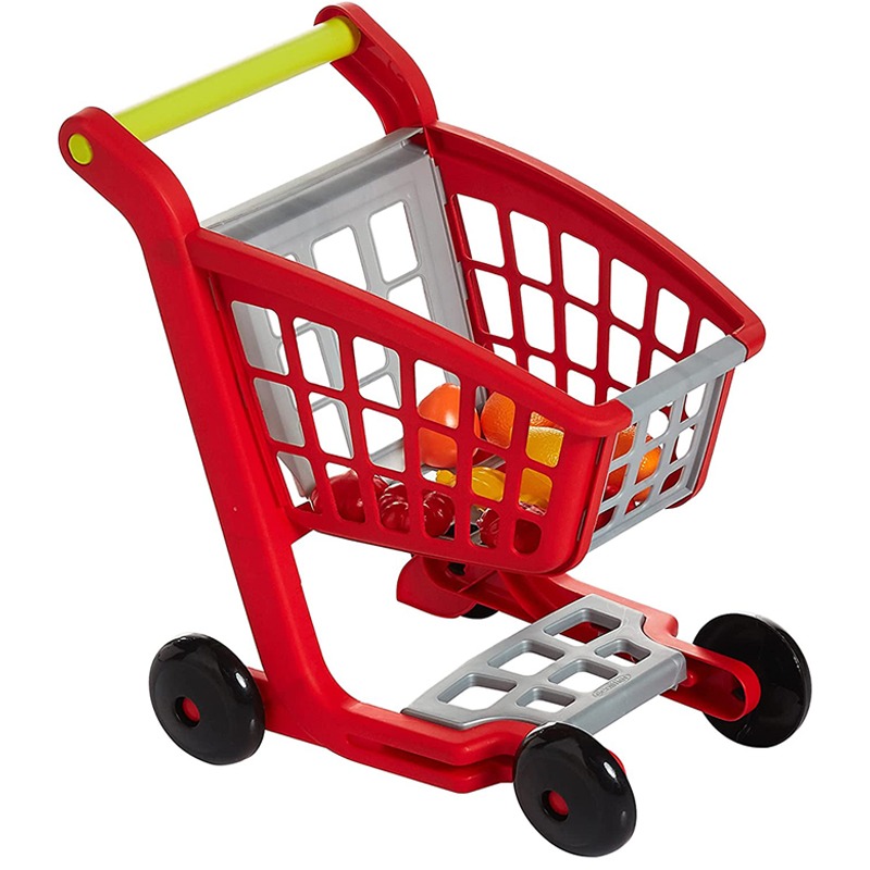 Ecover Bubble Cook Garnished Supermarket Trolley