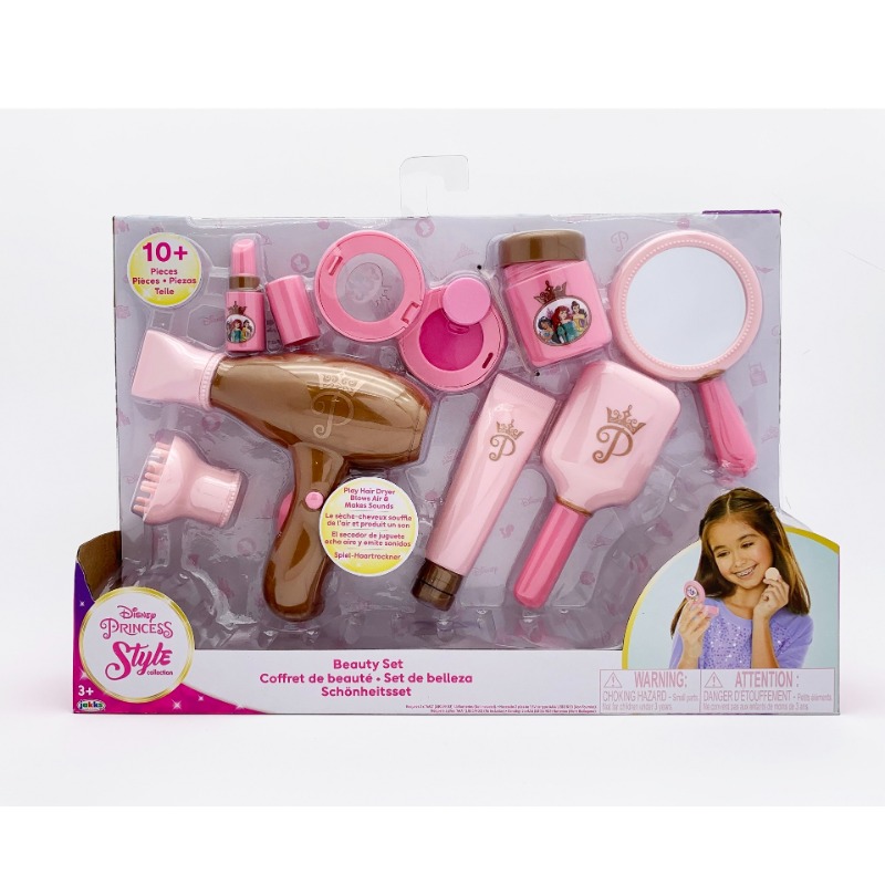 IMC Toys Princess Style Beauty Set Value