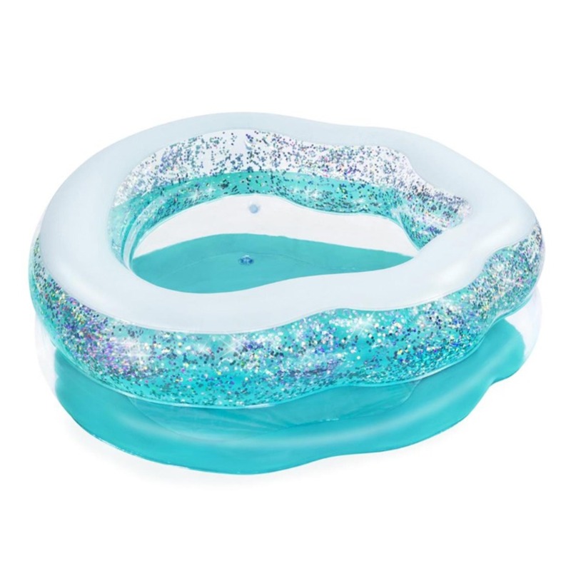 Bestway Sparkle Shell Kiddie Pool