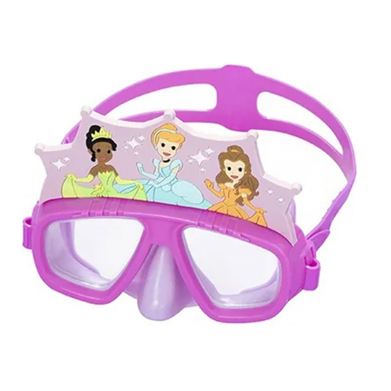 Bestway Princess Deluxe Mask Disney Princess