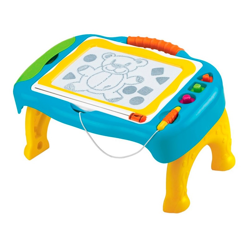 Crayola Sit N Draw Travel Table