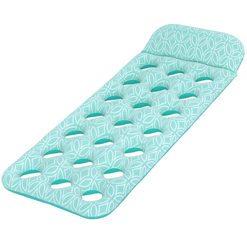 Bestway Comfort Plush Floating Mat