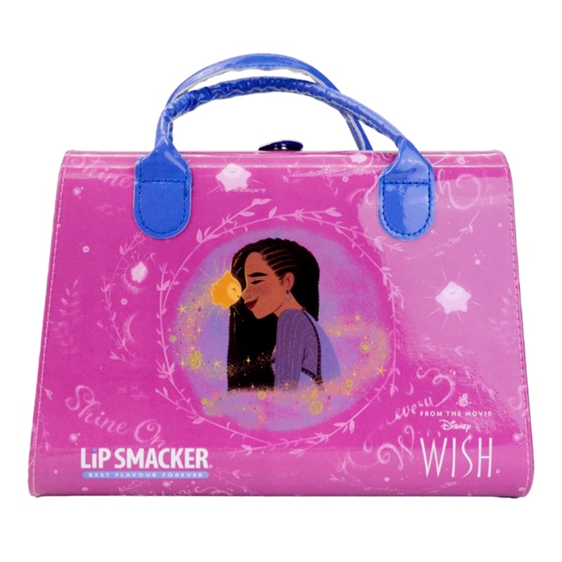 Markwins Wish Makeup Weekender Case