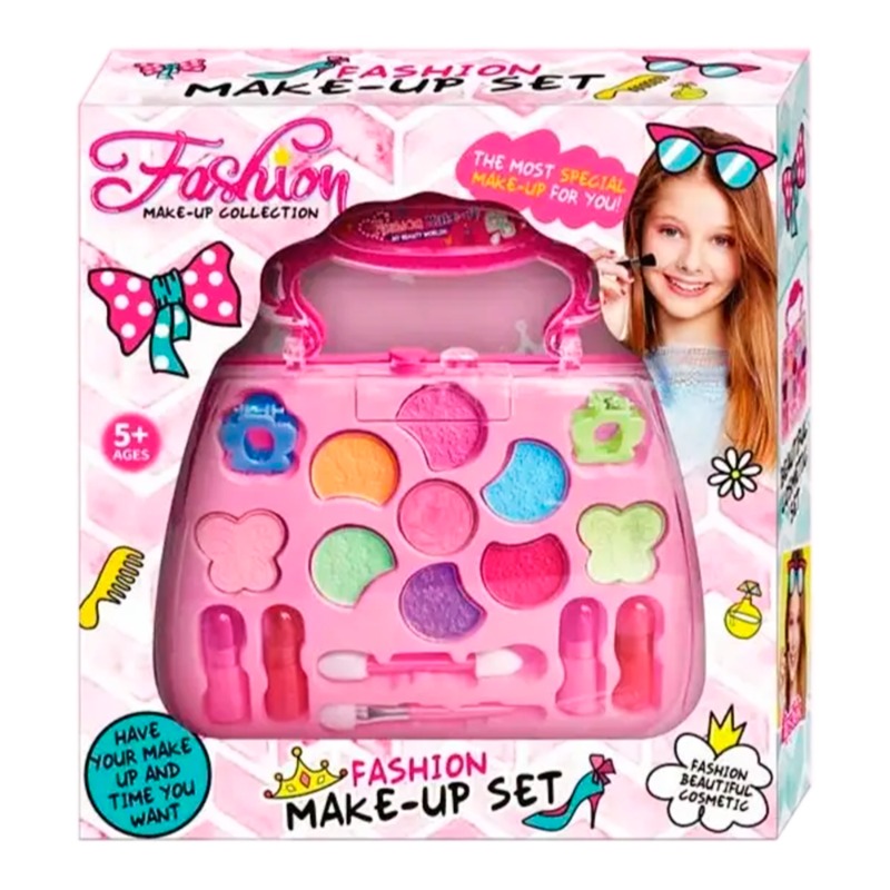 Fashion Makeup Set