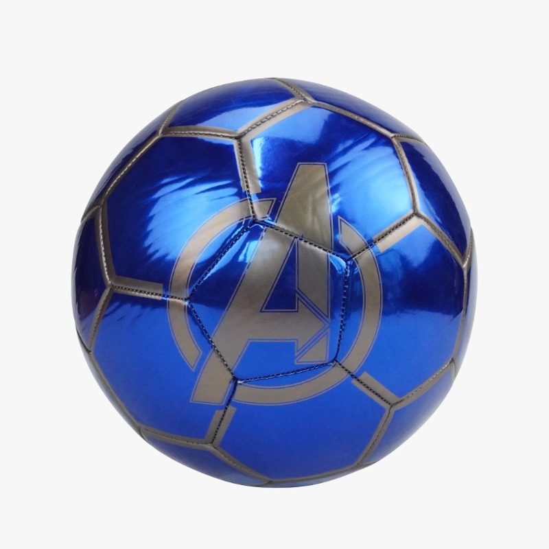 Mesuca Joerex Marvel Avengers Special Edition Foam Pvc Football Size 5