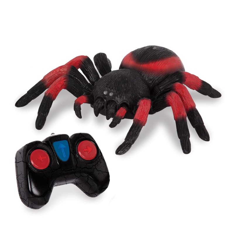 Terra R/c Spider - Red
