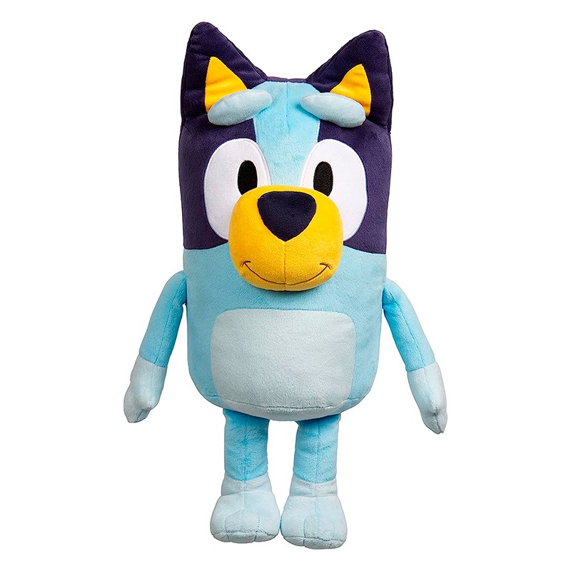 Bluey S Five Plush Bluey 81cm