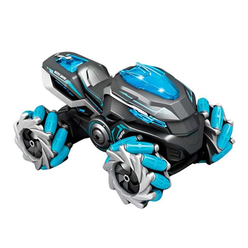 CXL R/C Drift Stunt Racing Car - Blue