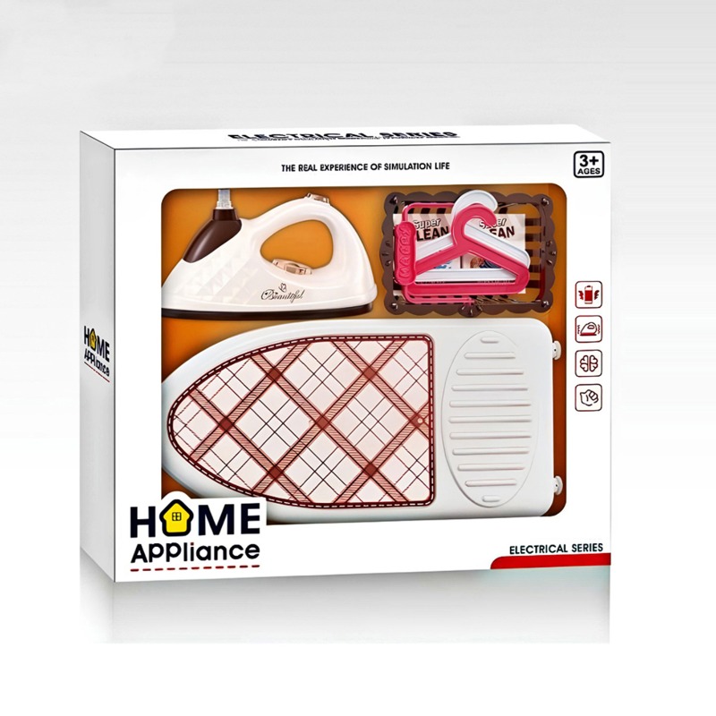 Ironing Board Set