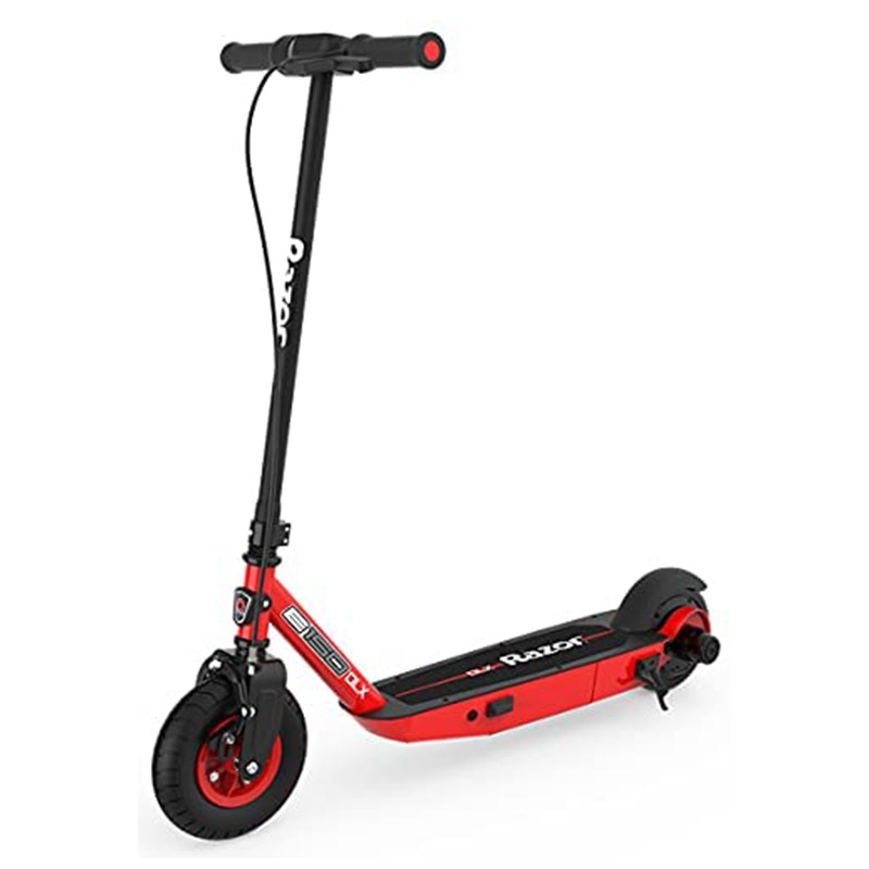 Razor E-Scooter S150 Red/Black