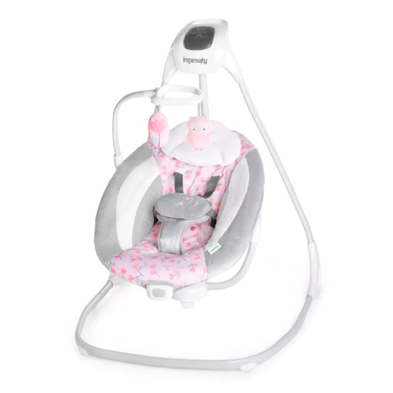 Ingenuity Simple Comfort Multi With Vibrations