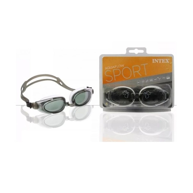 Intex Aqua flow Sport Goggles Multi Color