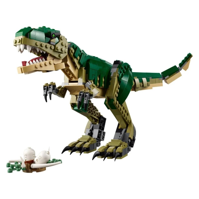 LEGO Creator T. Rex 31151