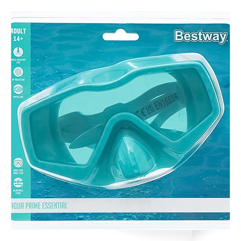 Bestway Hydro Swim Aqua Prime Mask