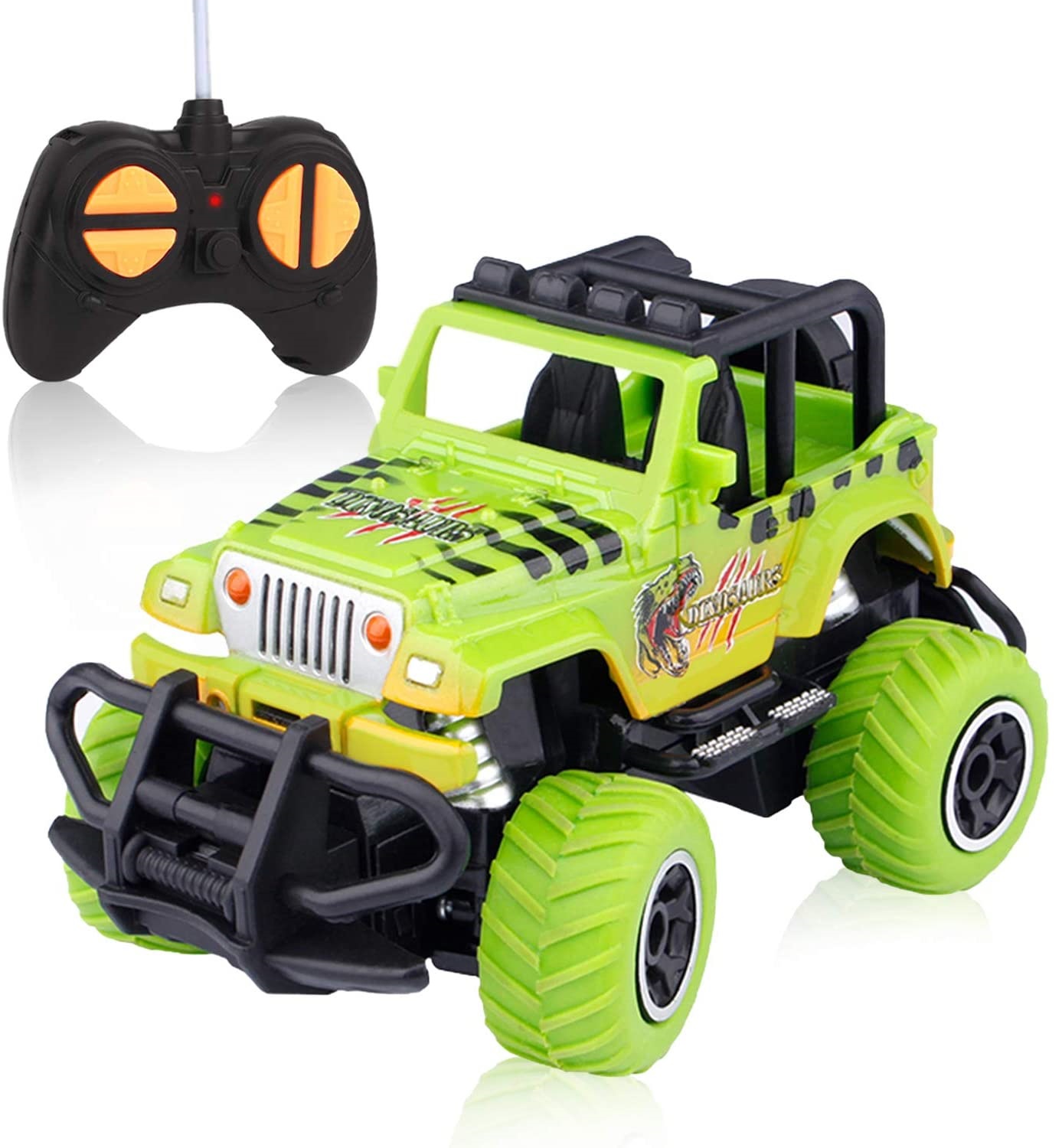 Hst Mini Mix Vehicle Rc Car