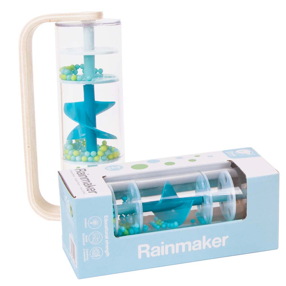 Classic World Rainmaker