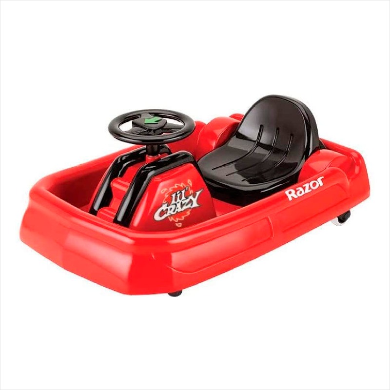 Razor Lil Crazy Cart Youngster