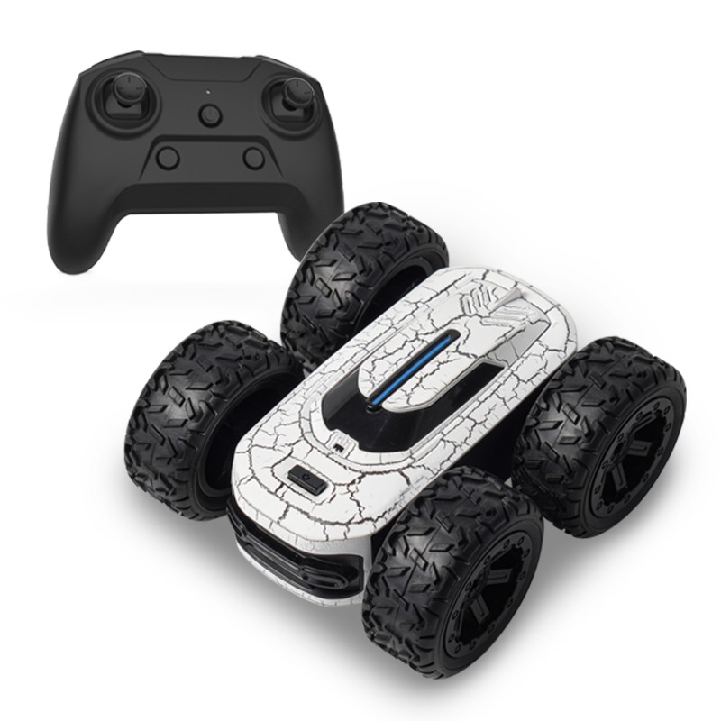 Sam Toys 2. 4G Double Side RC Car