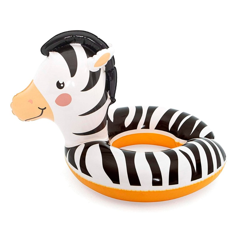 Bestway Sea Creature Swim Ring Tube