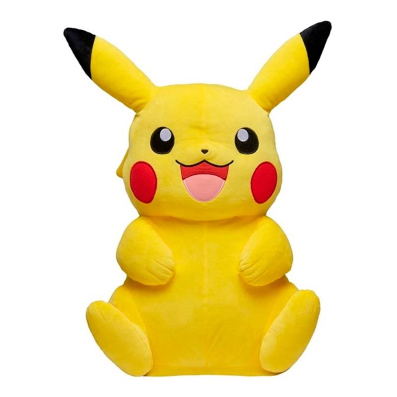 Pokemon Plush Pikachu 24 Inch
