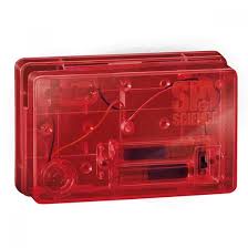 4M Kidz Labs Intruder Alarm