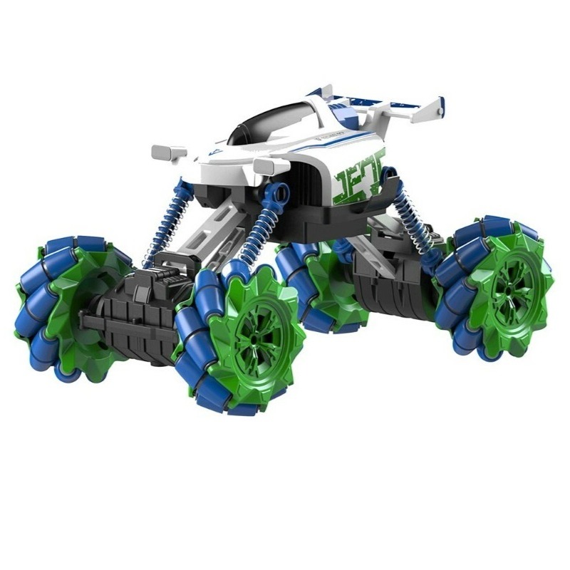 Crazon 2. 4G Scale 1: 14 High Speed Side Drifting