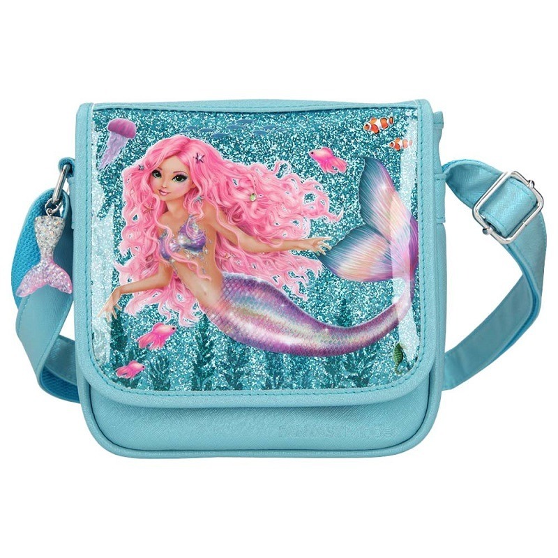 Top Model Fantasy Model Mermaid Shoulder Bag