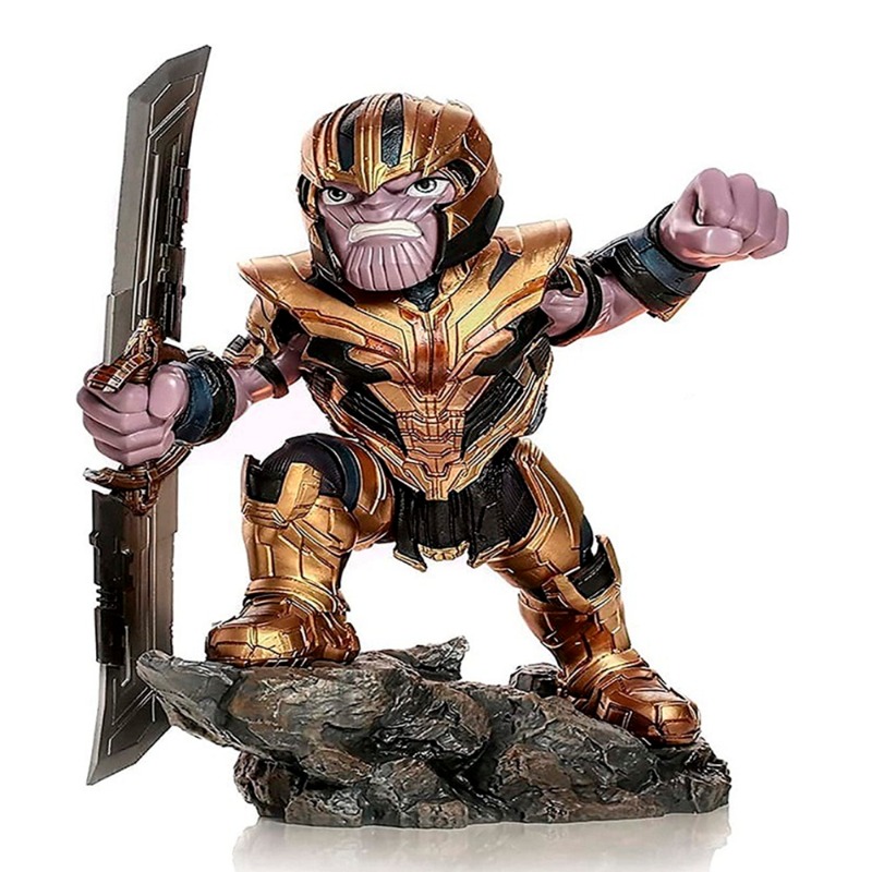 Mini Co Thanos - Avengers Endgame