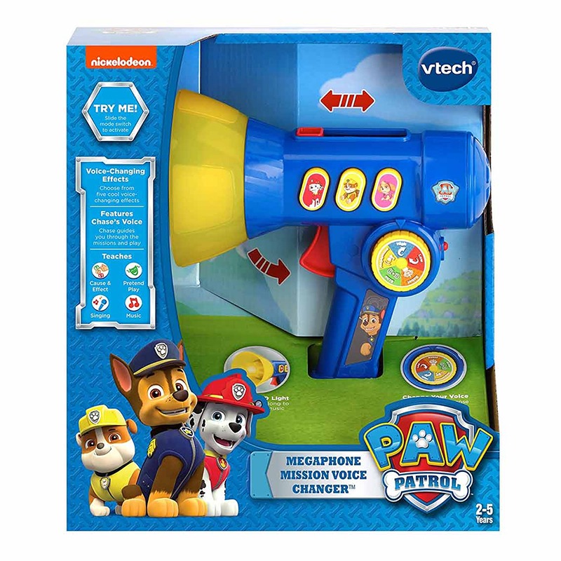 Vtech Mega Phone
