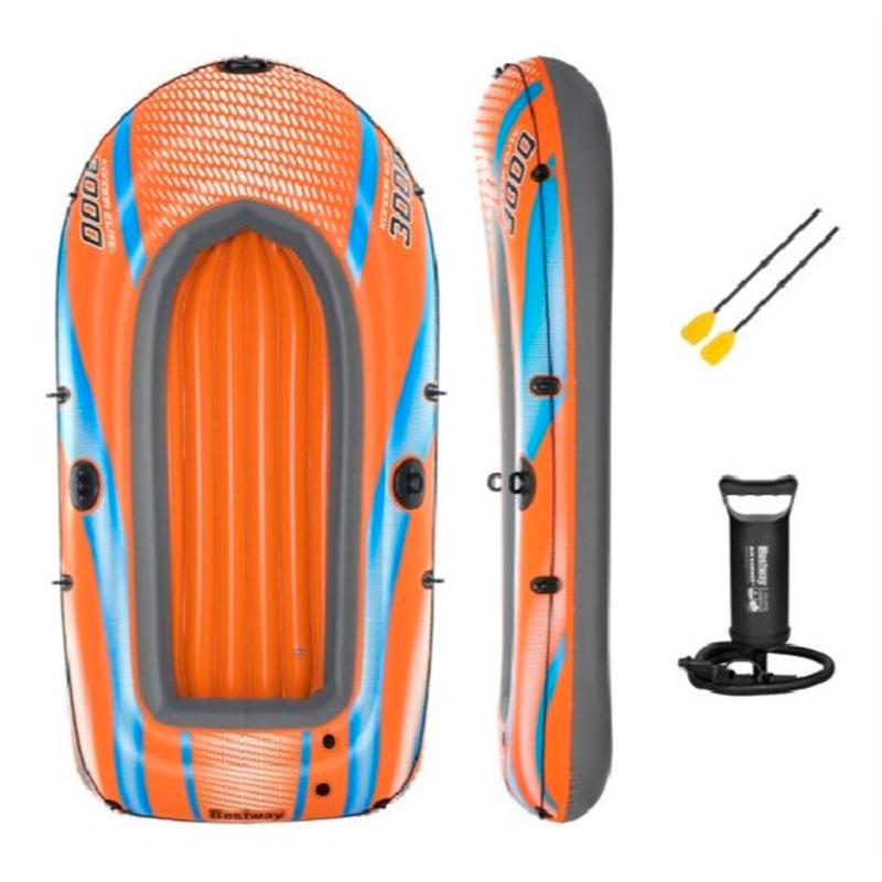 Bestway - condor boat to 3000