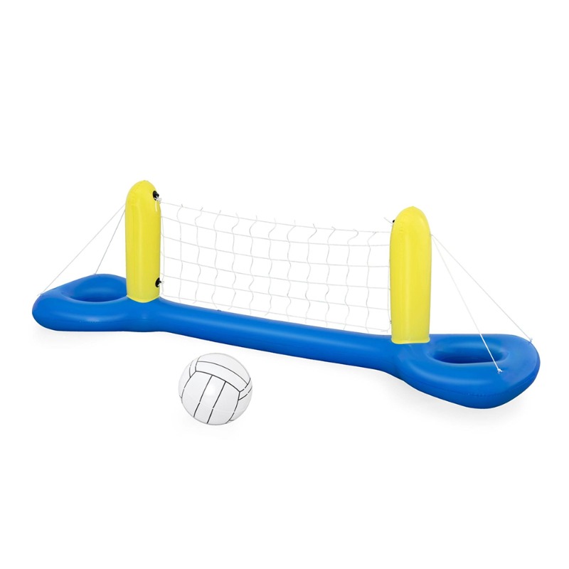 Bestway Inflatable Play Pool Volleyball Set