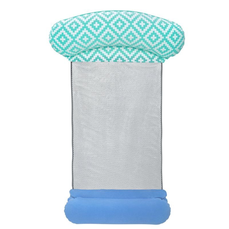 Bestway Comfort Plush Hammock Swimming Pool Lounge