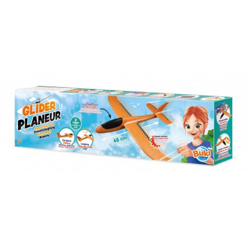 Buki Glider 48cm