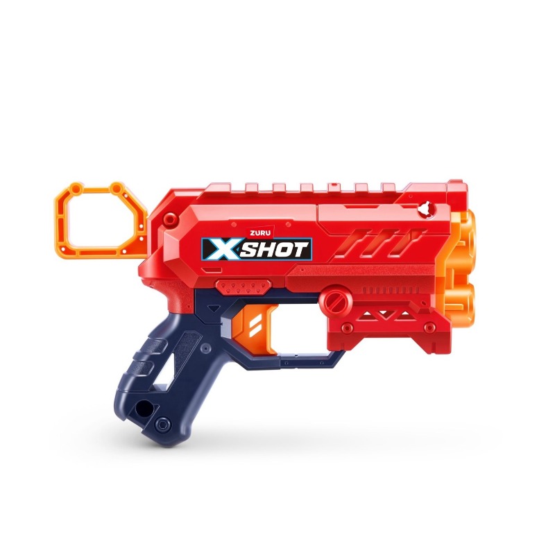 X-Shot Excel Micro 2. 0 Gun For Kids - 2pk