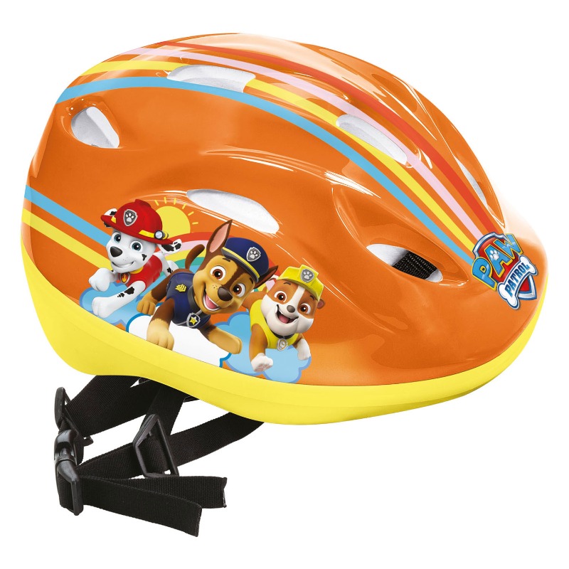 Mondo Safety Helmet - Paw Patrol
