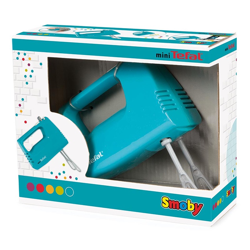 سموبي - خفاقة الكيك - تيفال