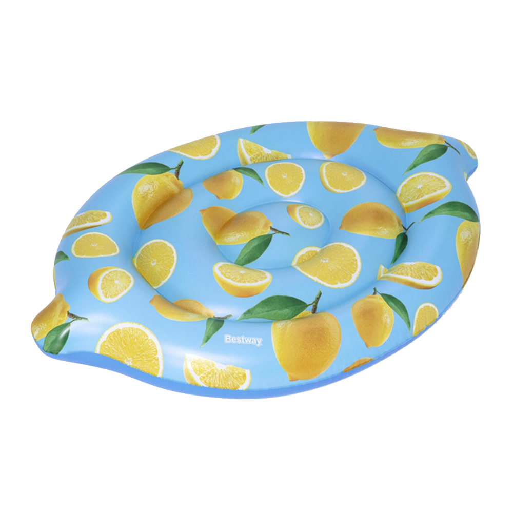 Bestway Scentsational Lemon Pool Float