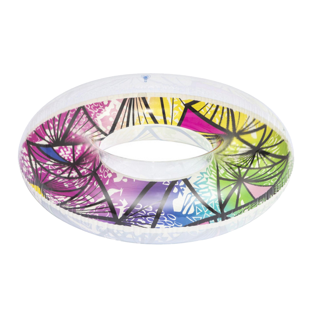 Bestway - Stained Glass Swim Ring