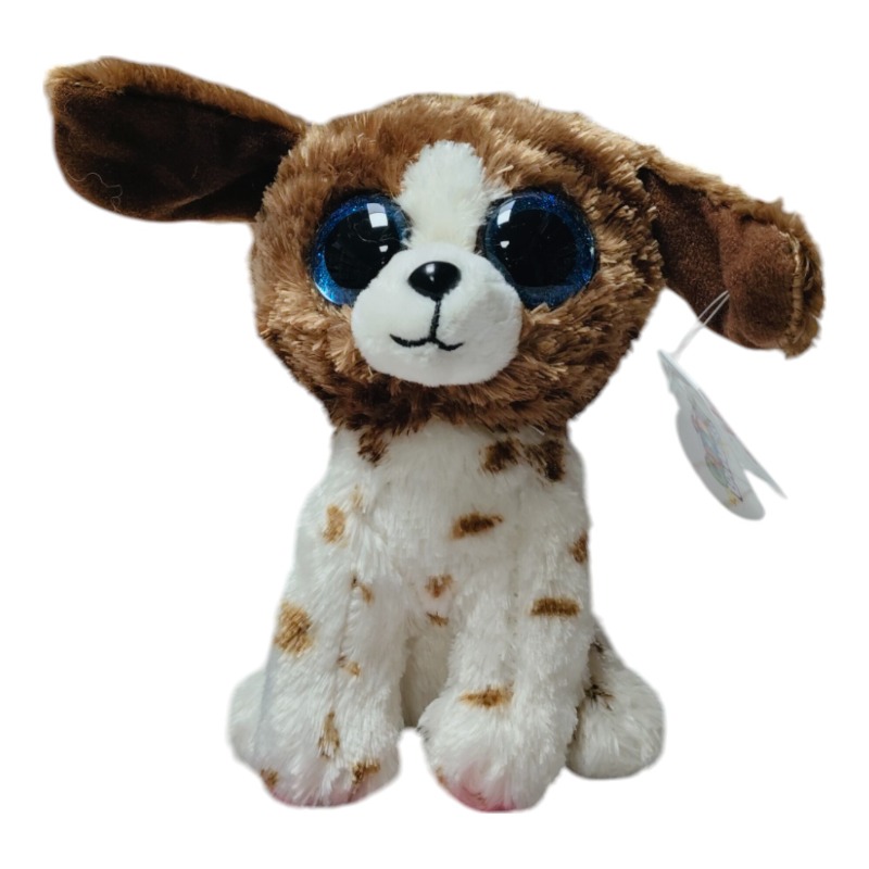 Cuddly Loveables Muddles Dog Plush Toy 15 Cm