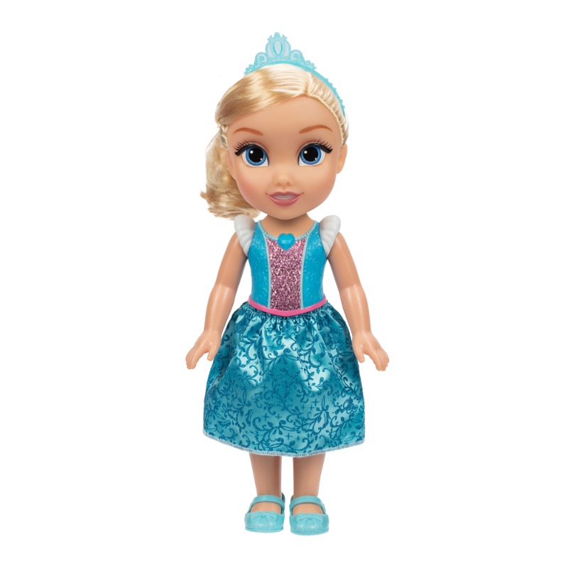 Disney Princess Princesses Dolls- Only One Piece