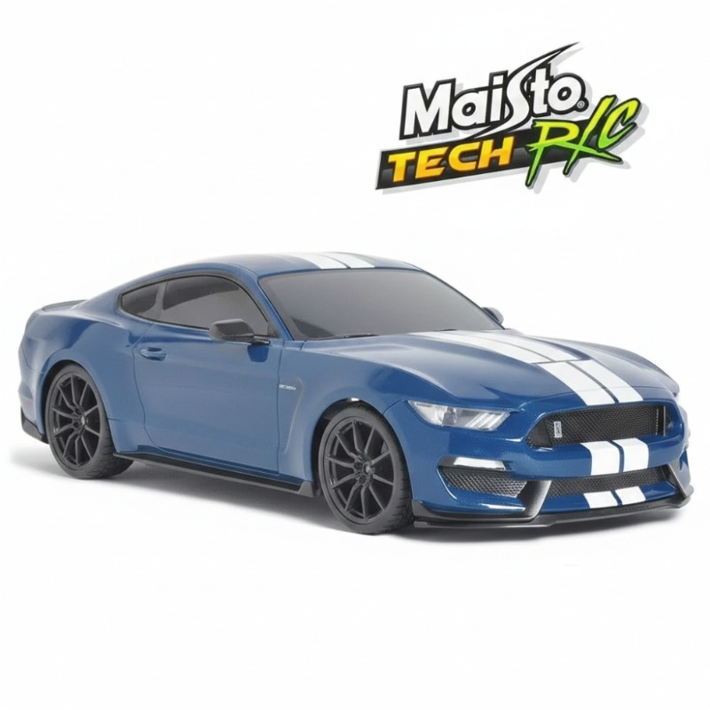 مايستو سيارة تحكم عن بعد فورد شيلبي GT350 1: 14