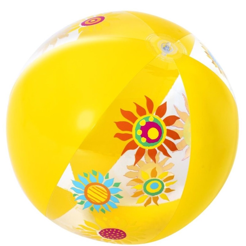 Bestway Beach Ball - 51Cm
