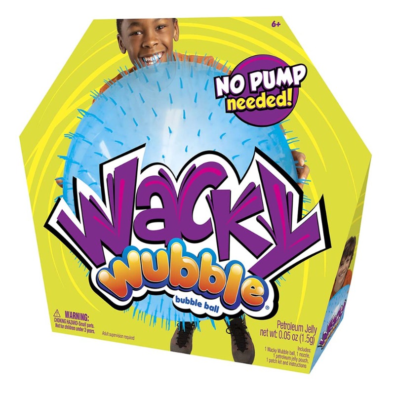 Petroleum Jelly Wubble Bubble Strongest Wubble Bubble Amazing