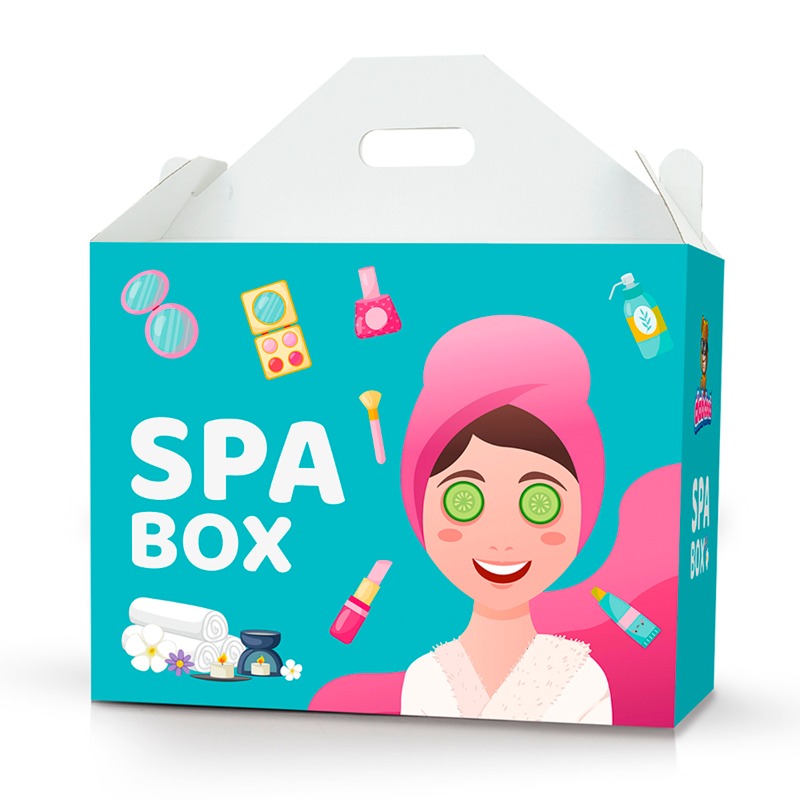 Spa Box