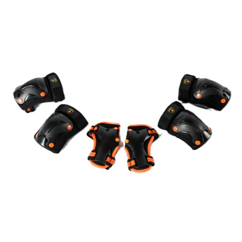 Lamborghini Skate Protector Set - X-Small